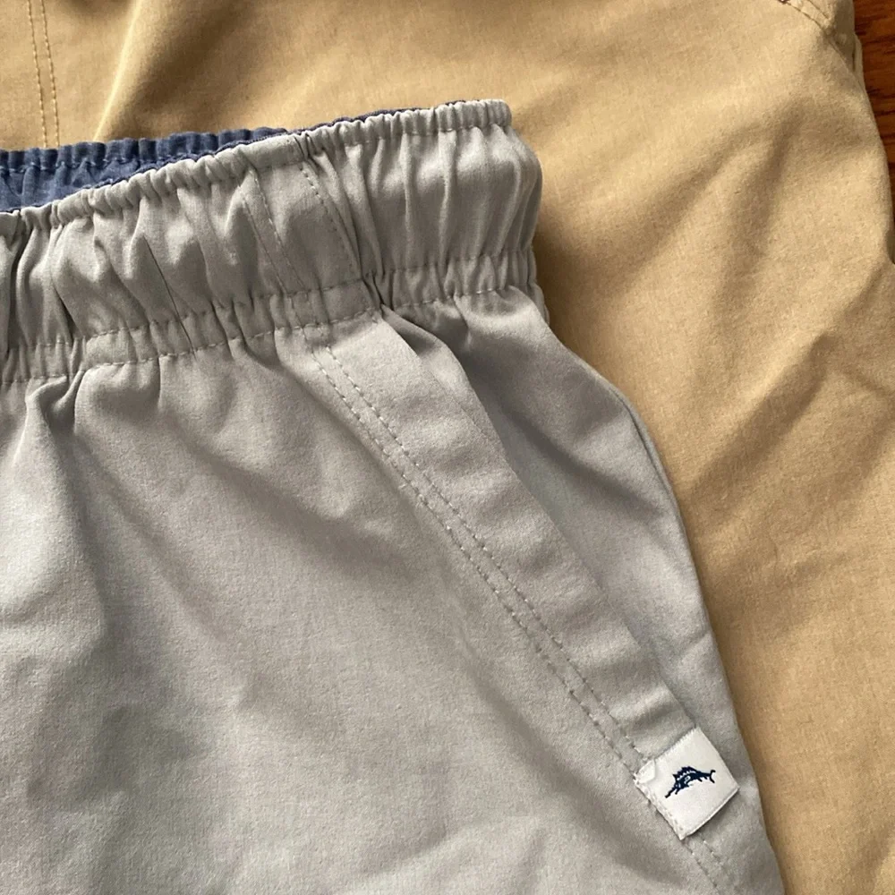 Tommy Bahama Active Shorts, 2 pairs - Picture 2 of 5